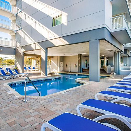 Harbourgate Marina Club Apart otel North Myrtle Beach Dış mekan fotoğraf