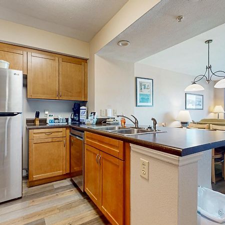 Harbourgate Marina Club Apart otel North Myrtle Beach Dış mekan fotoğraf