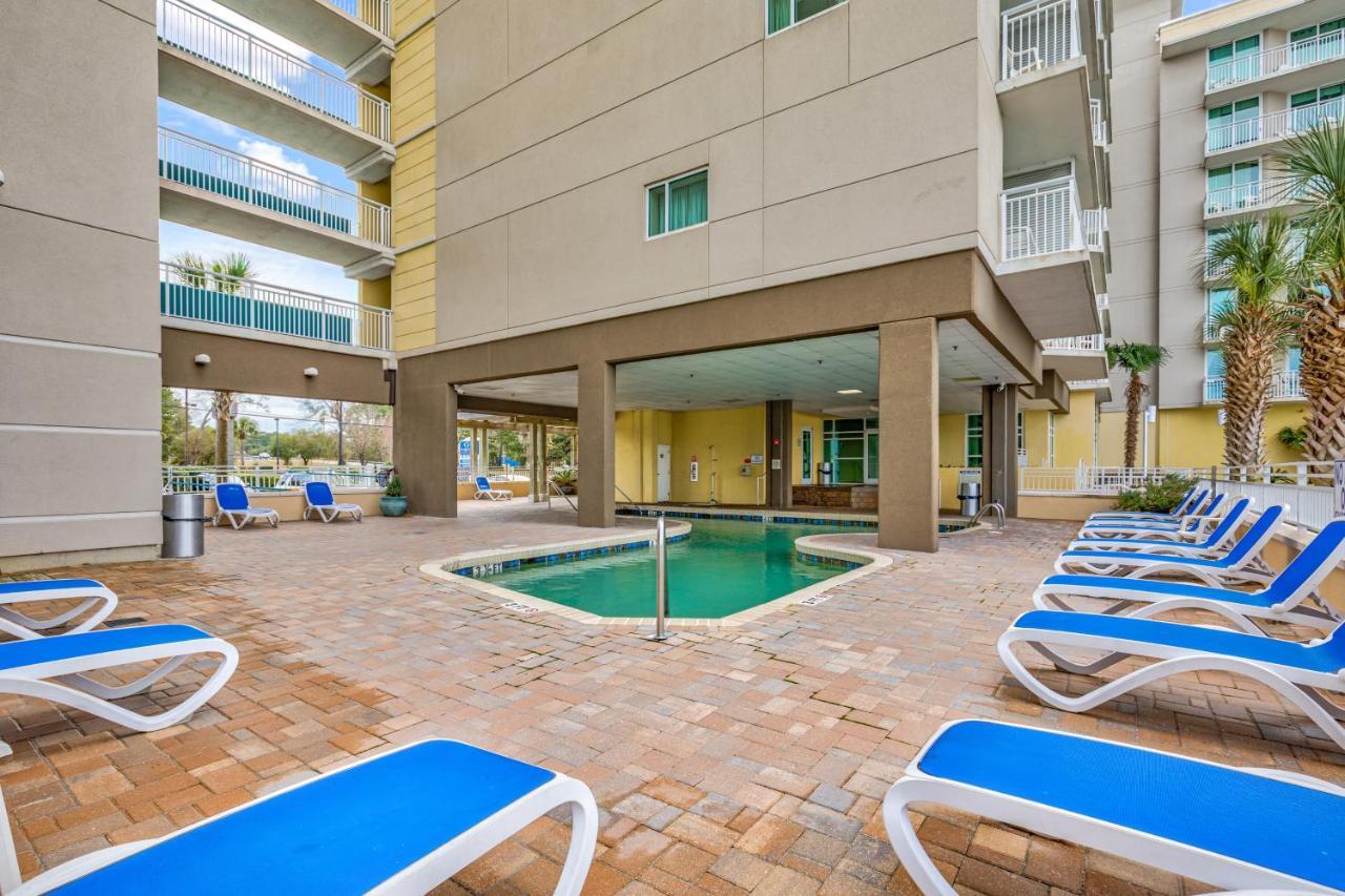 Harbourgate Marina Club Apart otel North Myrtle Beach Dış mekan fotoğraf