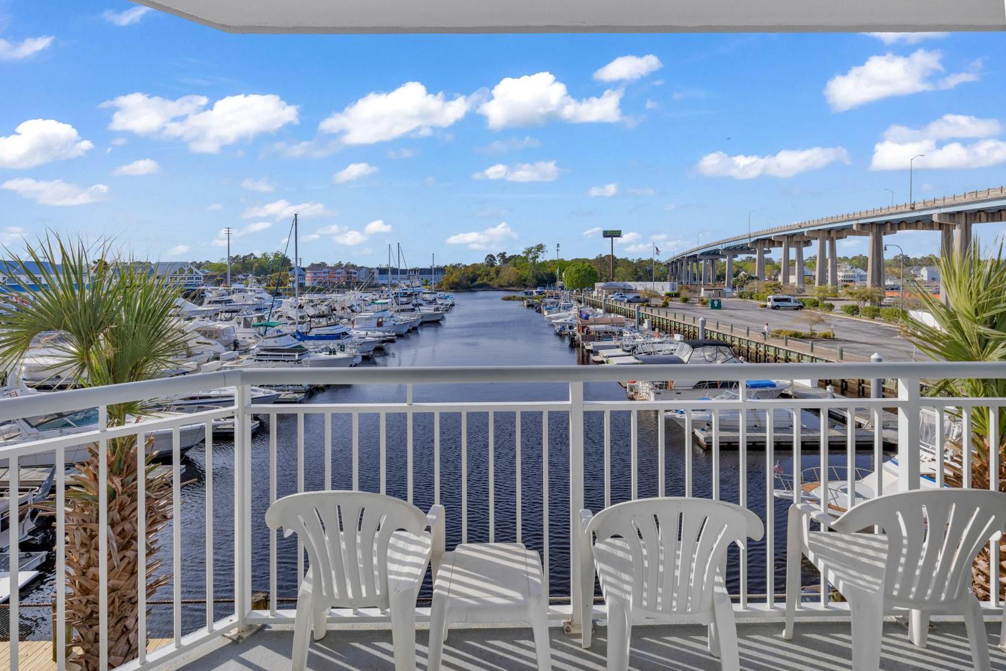 Harbourgate Marina Club Apart otel North Myrtle Beach Oda fotoğraf