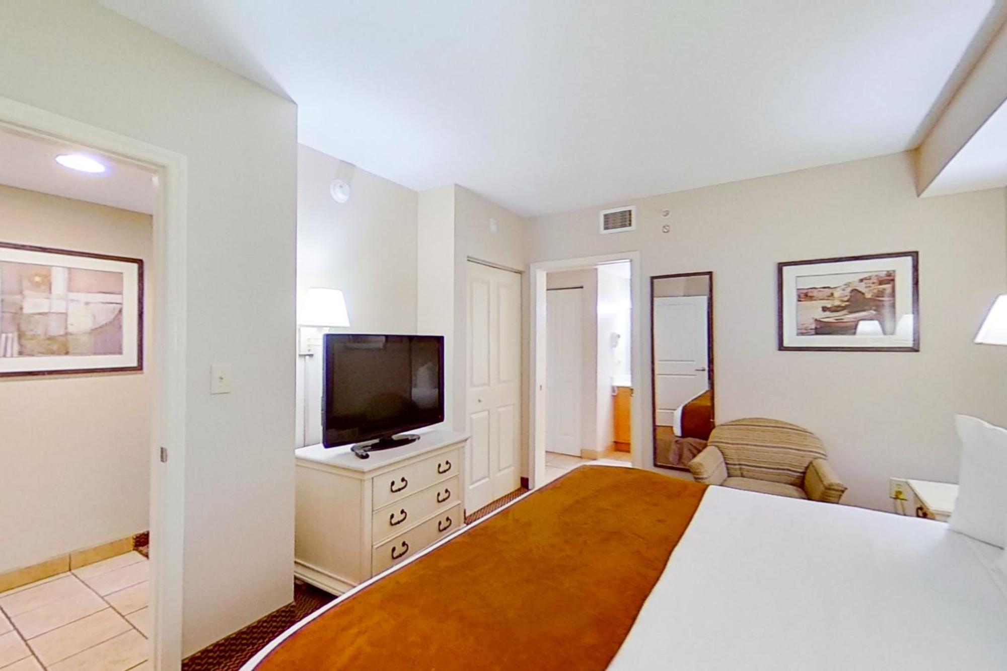 Harbourgate Marina Club Apart otel North Myrtle Beach Oda fotoğraf