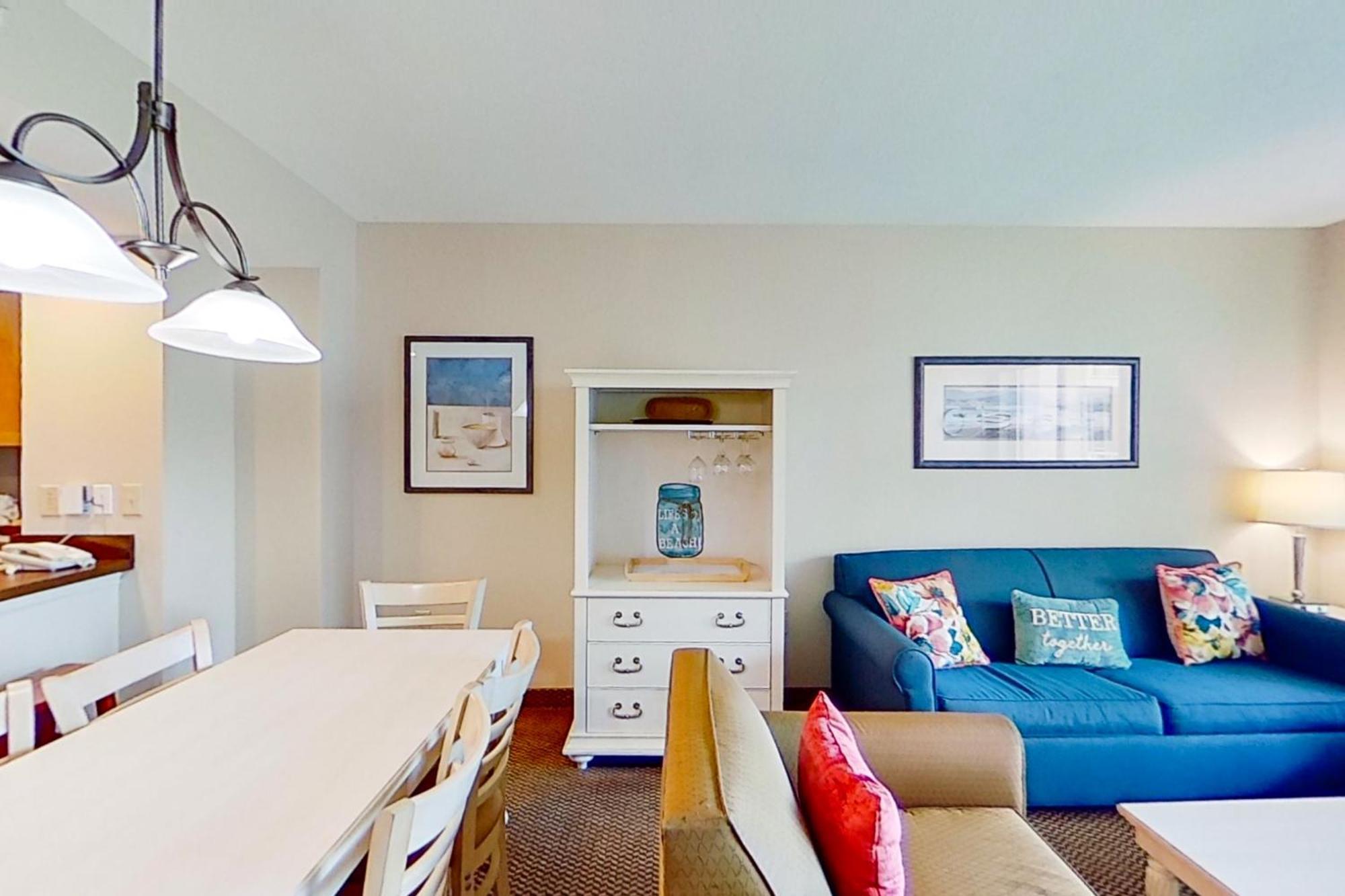 Harbourgate Marina Club Apart otel North Myrtle Beach Oda fotoğraf