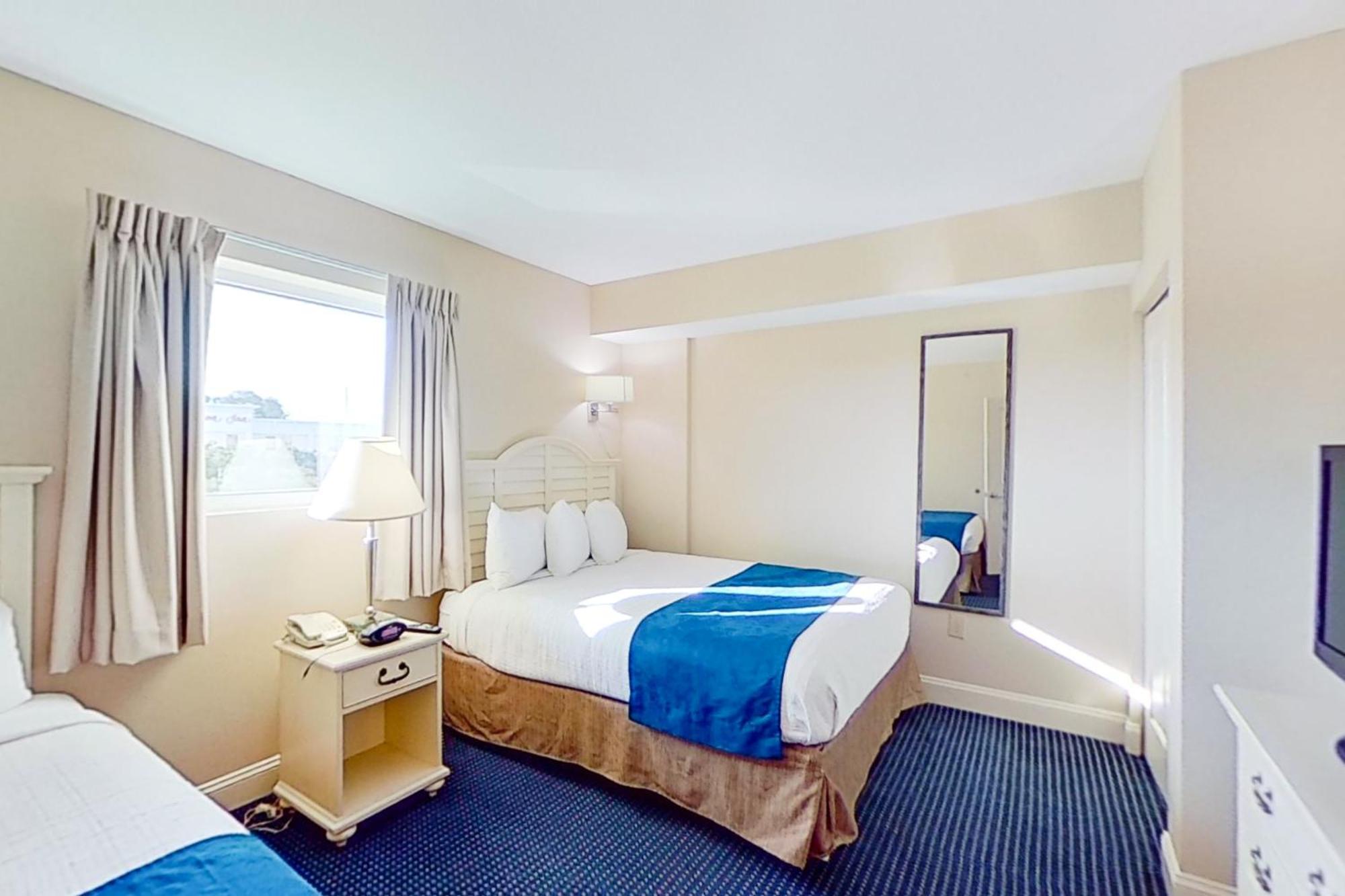 Harbourgate Marina Club Apart otel North Myrtle Beach Oda fotoğraf