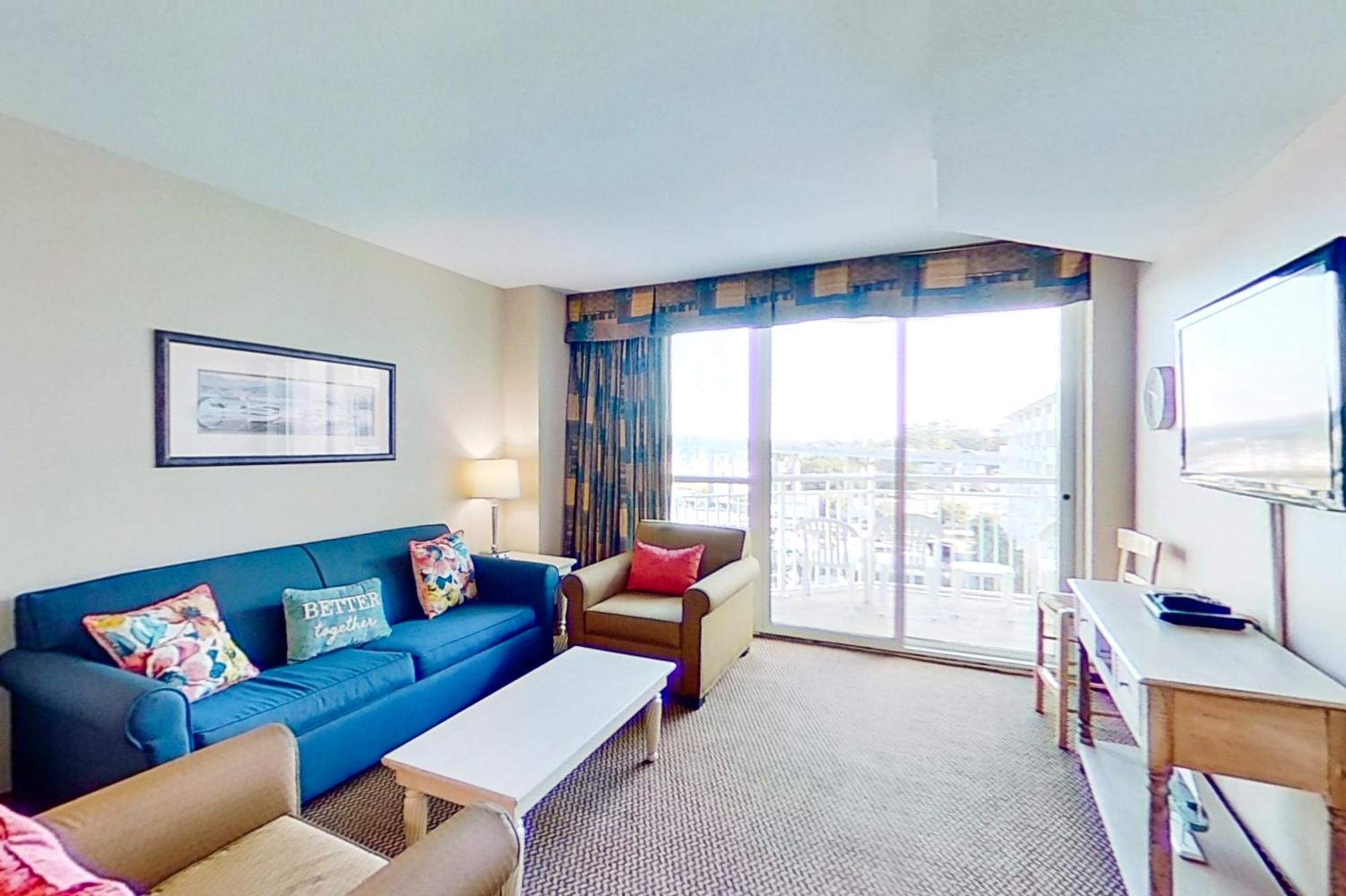 Harbourgate Marina Club Apart otel North Myrtle Beach Oda fotoğraf
