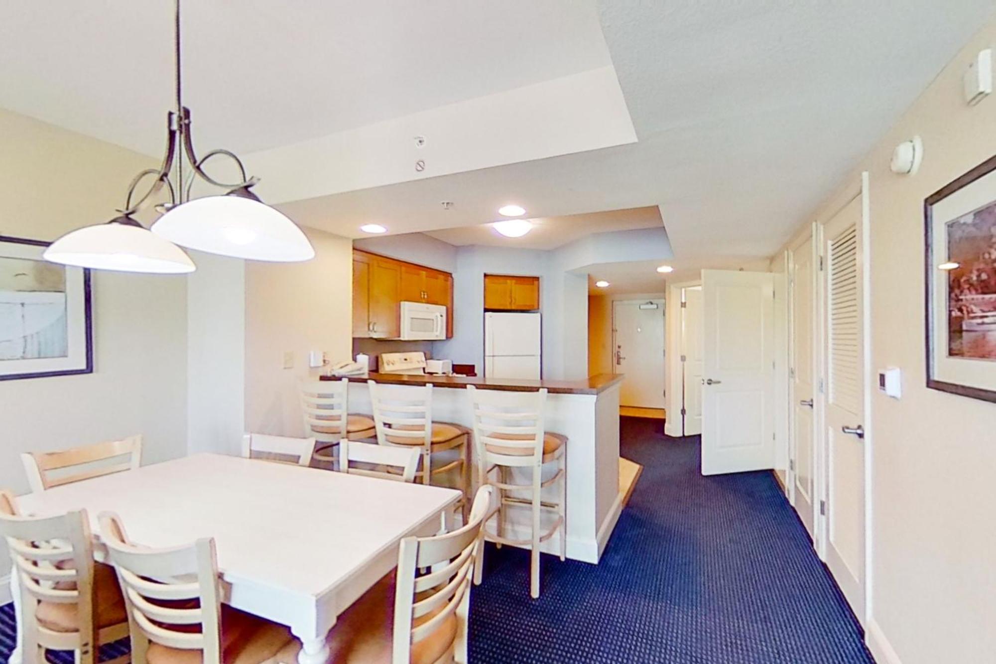 Harbourgate Marina Club Apart otel North Myrtle Beach Oda fotoğraf