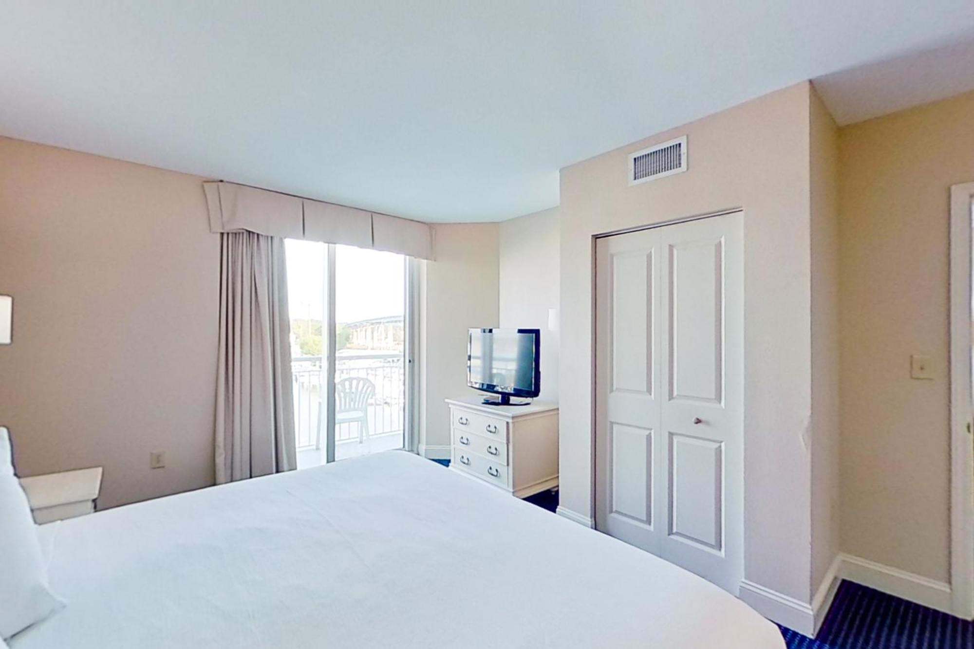 Harbourgate Marina Club Apart otel North Myrtle Beach Oda fotoğraf