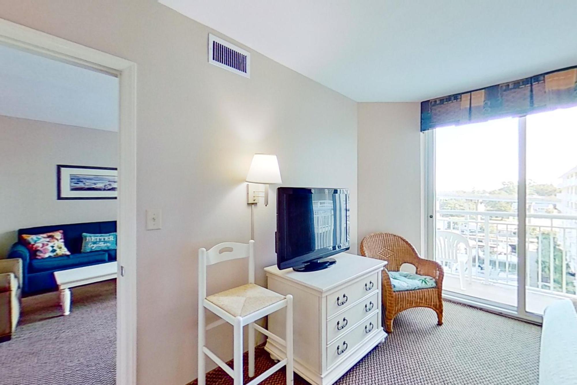 Harbourgate Marina Club Apart otel North Myrtle Beach Oda fotoğraf
