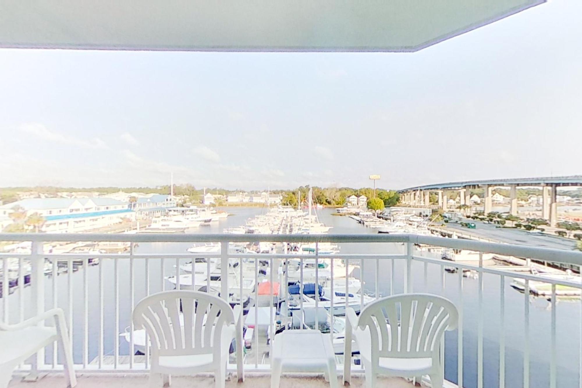 Harbourgate Marina Club Apart otel North Myrtle Beach Oda fotoğraf