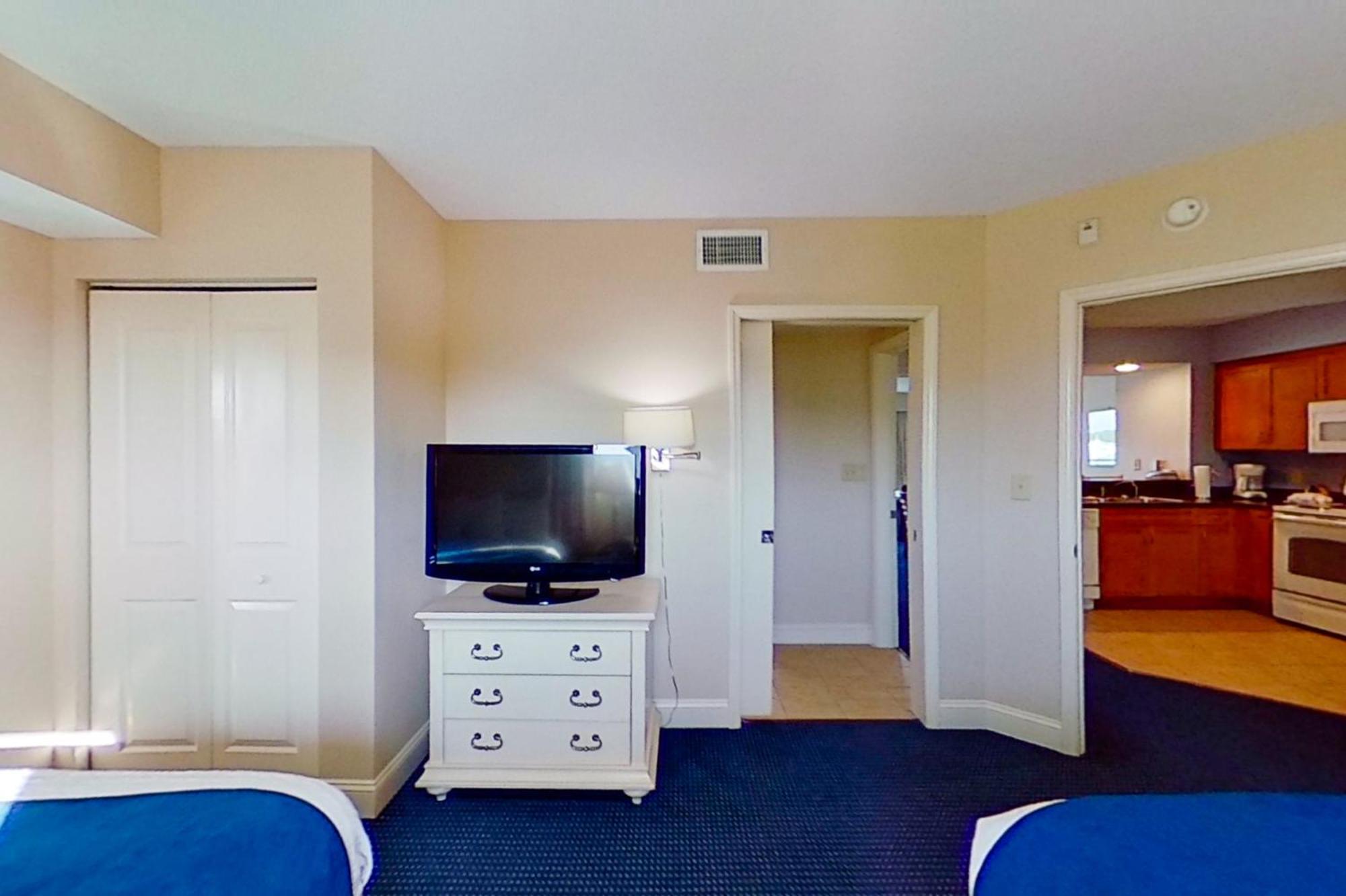 Harbourgate Marina Club Apart otel North Myrtle Beach Oda fotoğraf