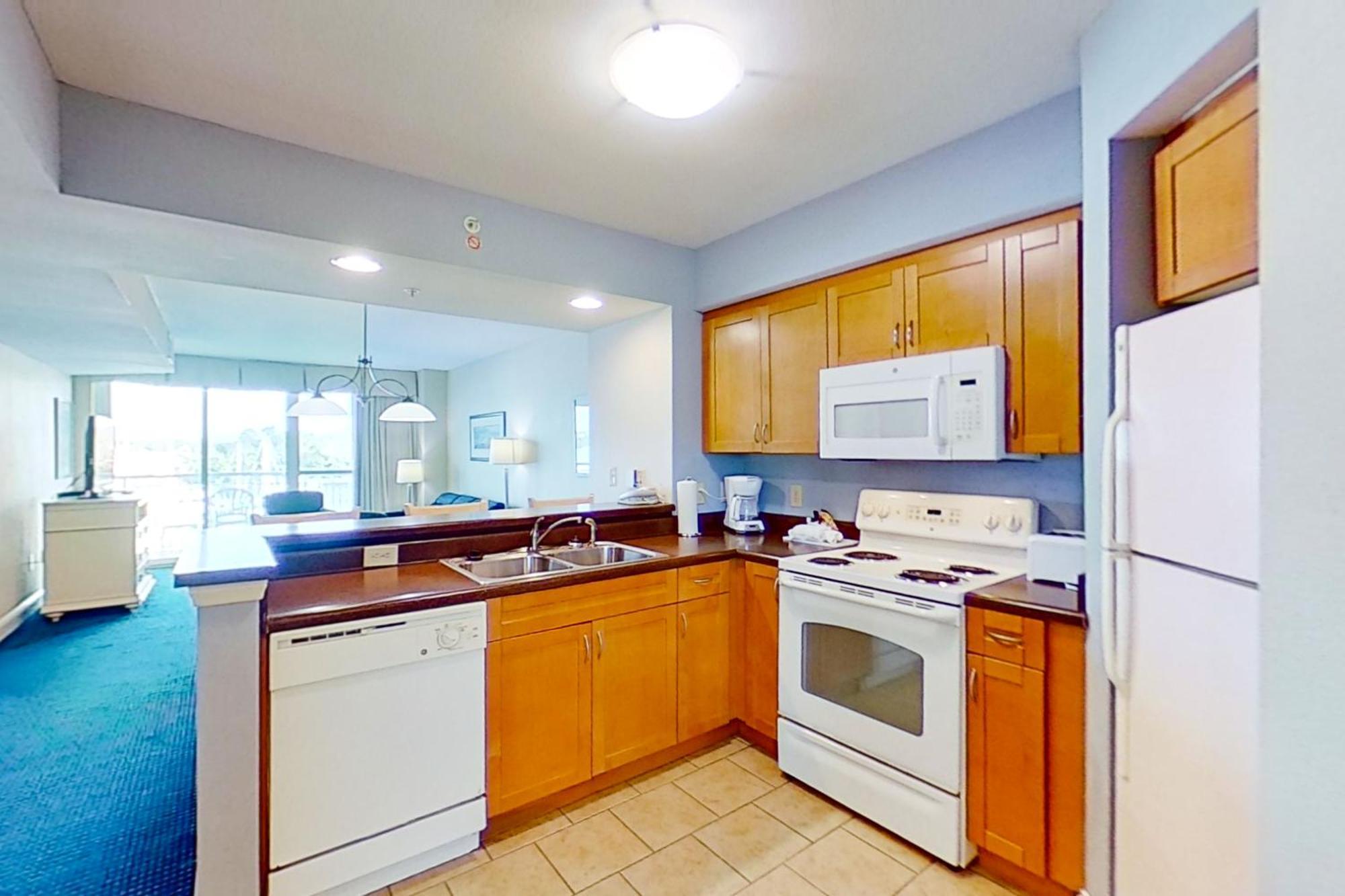 Harbourgate Marina Club Apart otel North Myrtle Beach Oda fotoğraf