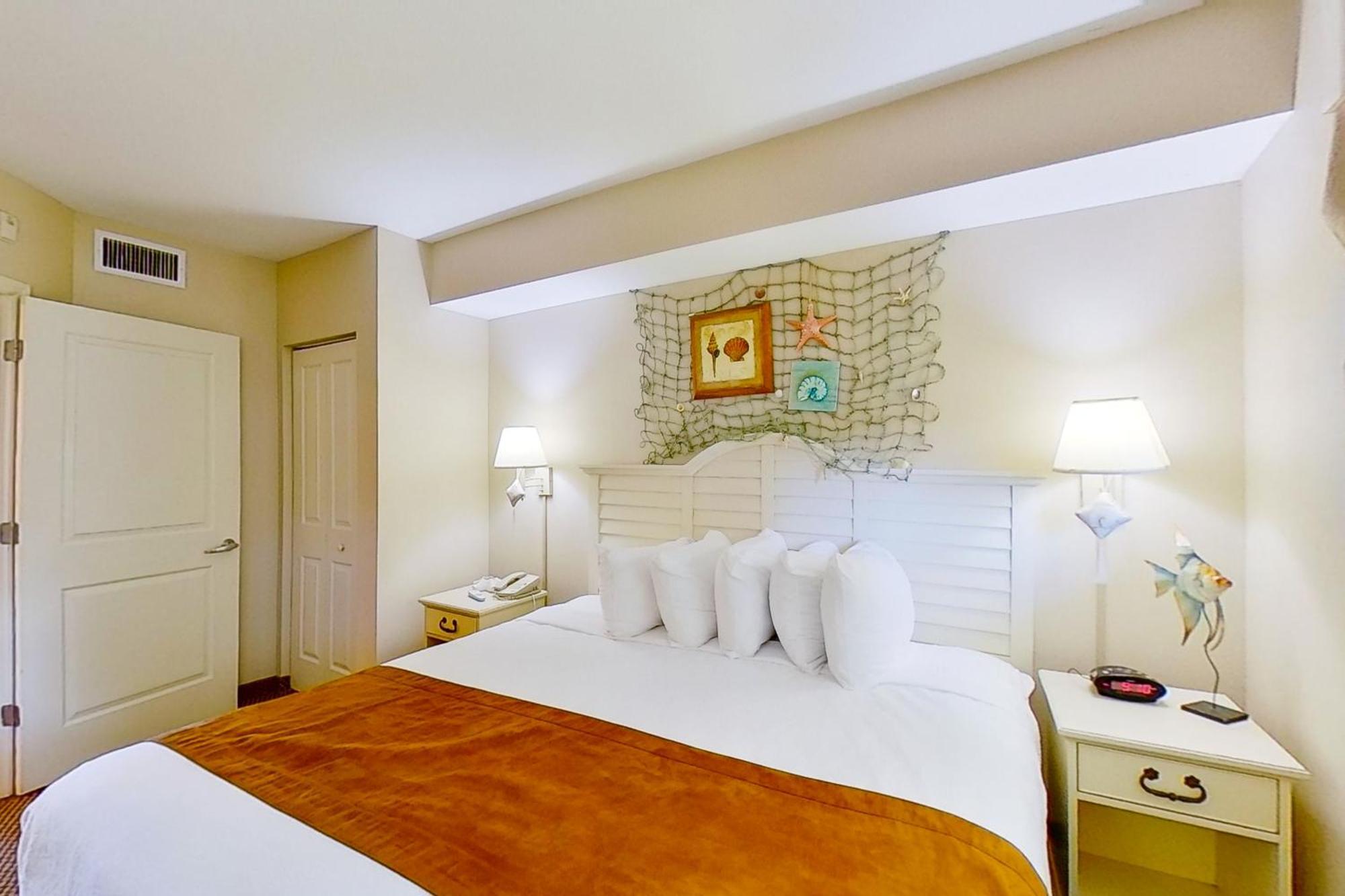 Harbourgate Marina Club Apart otel North Myrtle Beach Oda fotoğraf