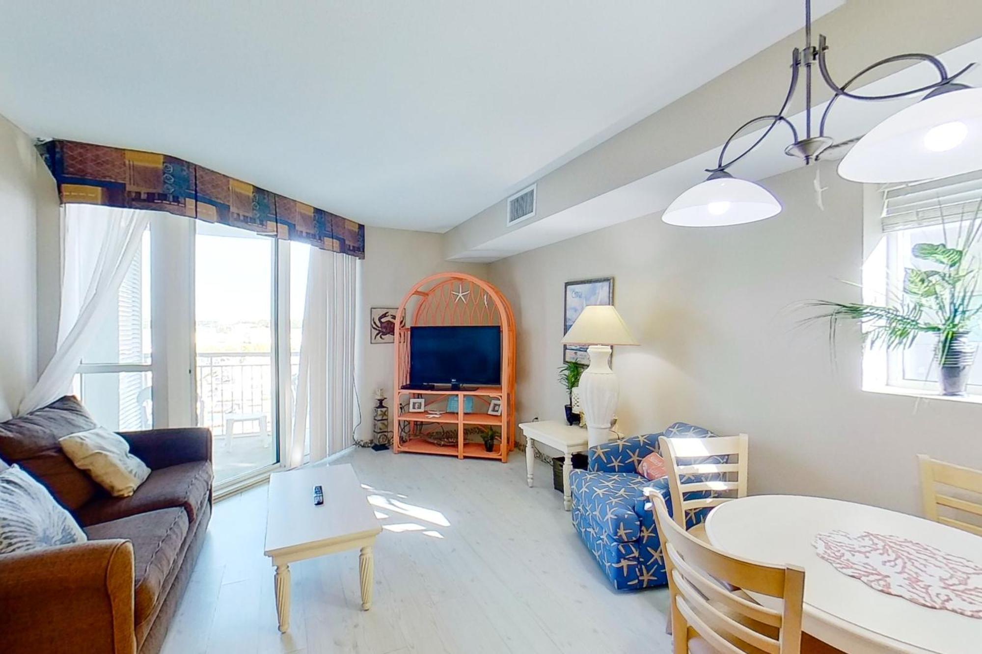 Harbourgate Marina Club Apart otel North Myrtle Beach Oda fotoğraf