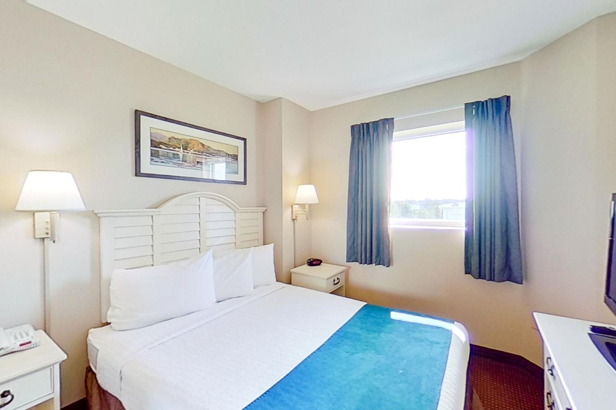 Harbourgate Marina Club Apart otel North Myrtle Beach Oda fotoğraf