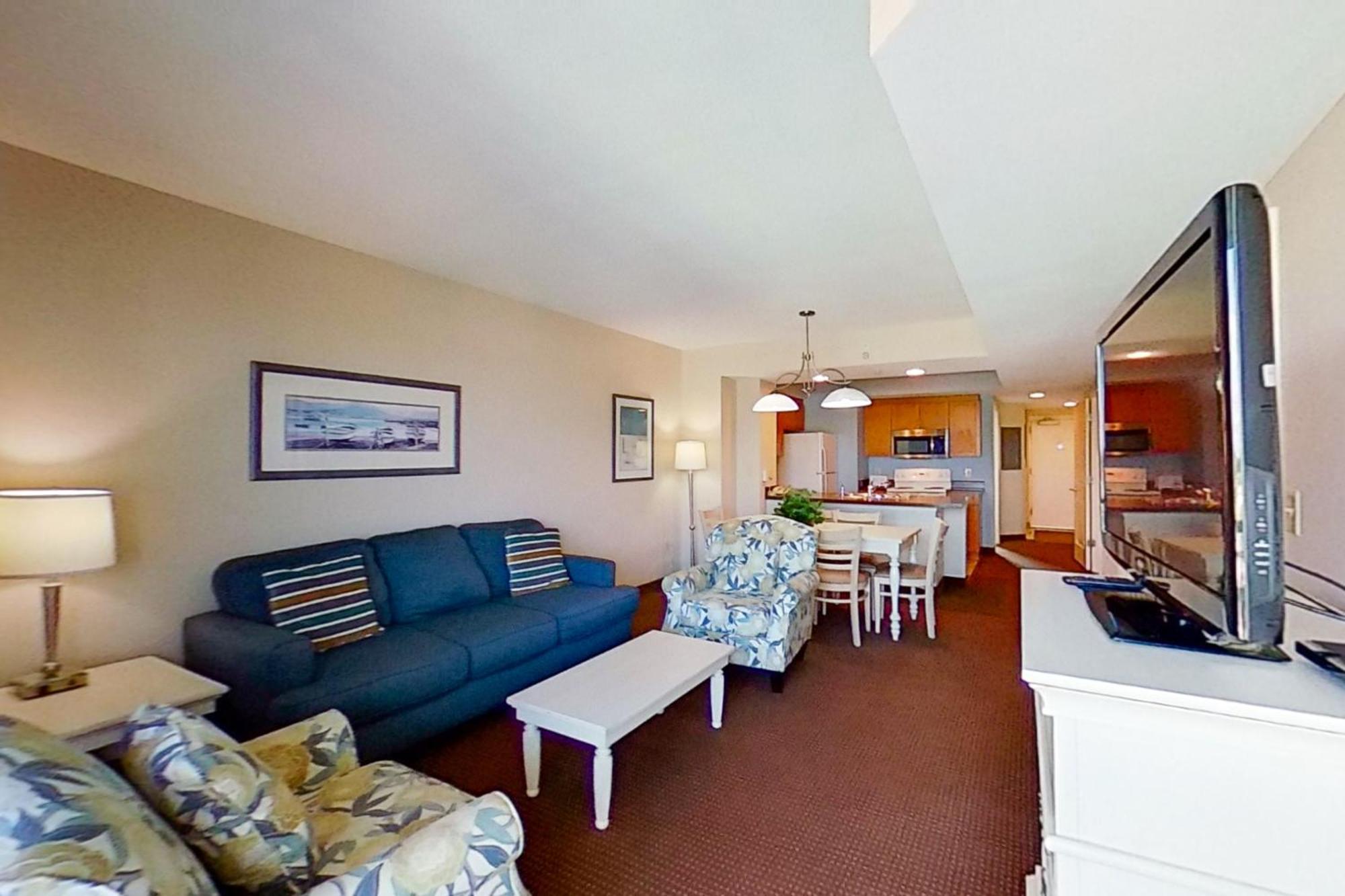 Harbourgate Marina Club Apart otel North Myrtle Beach Oda fotoğraf