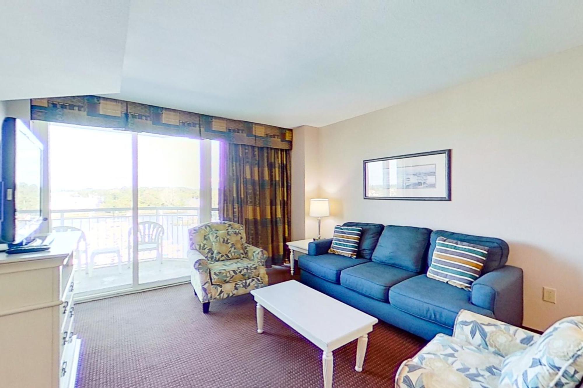 Harbourgate Marina Club Apart otel North Myrtle Beach Oda fotoğraf