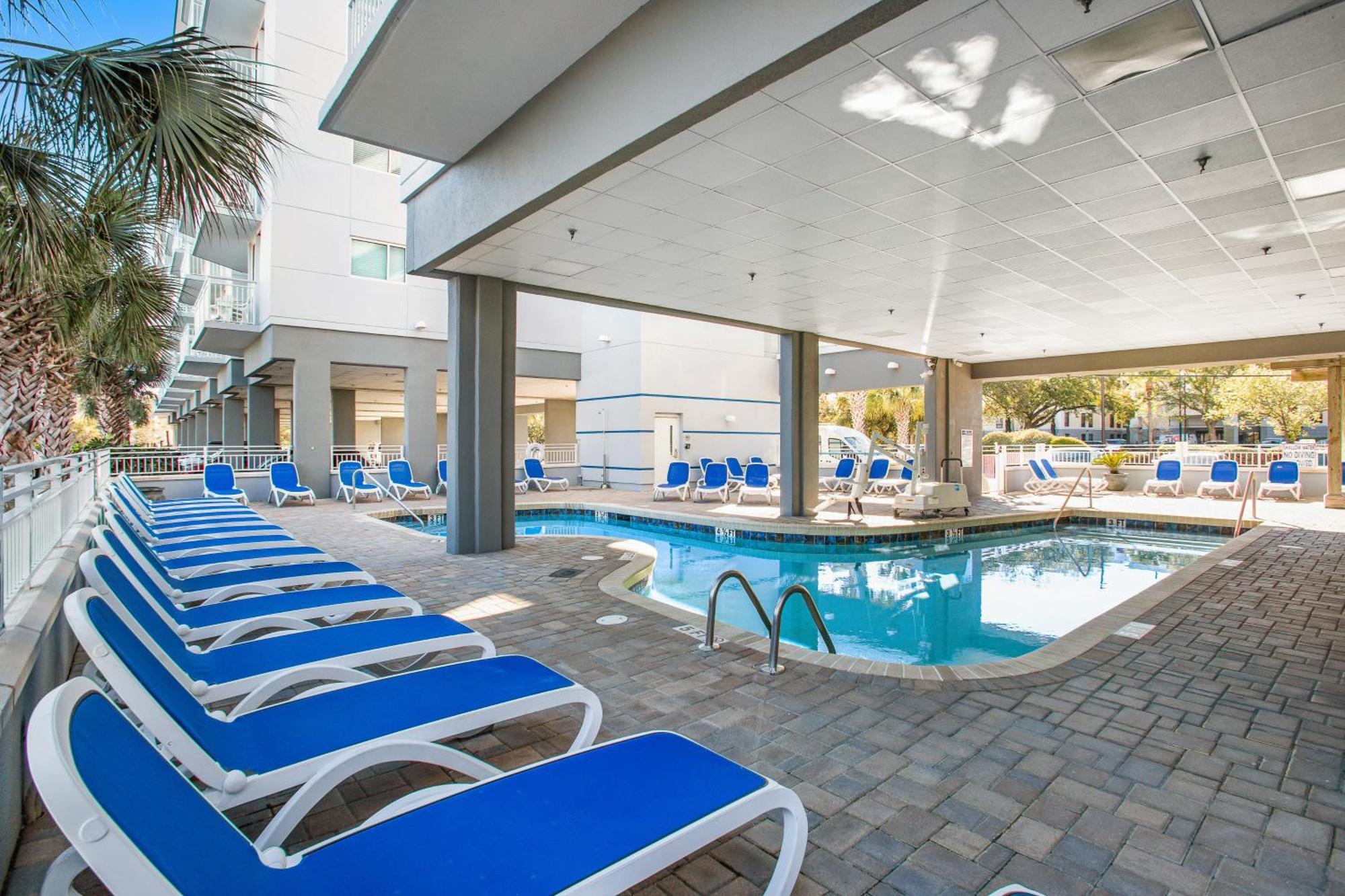Harbourgate Marina Club Apart otel North Myrtle Beach Dış mekan fotoğraf