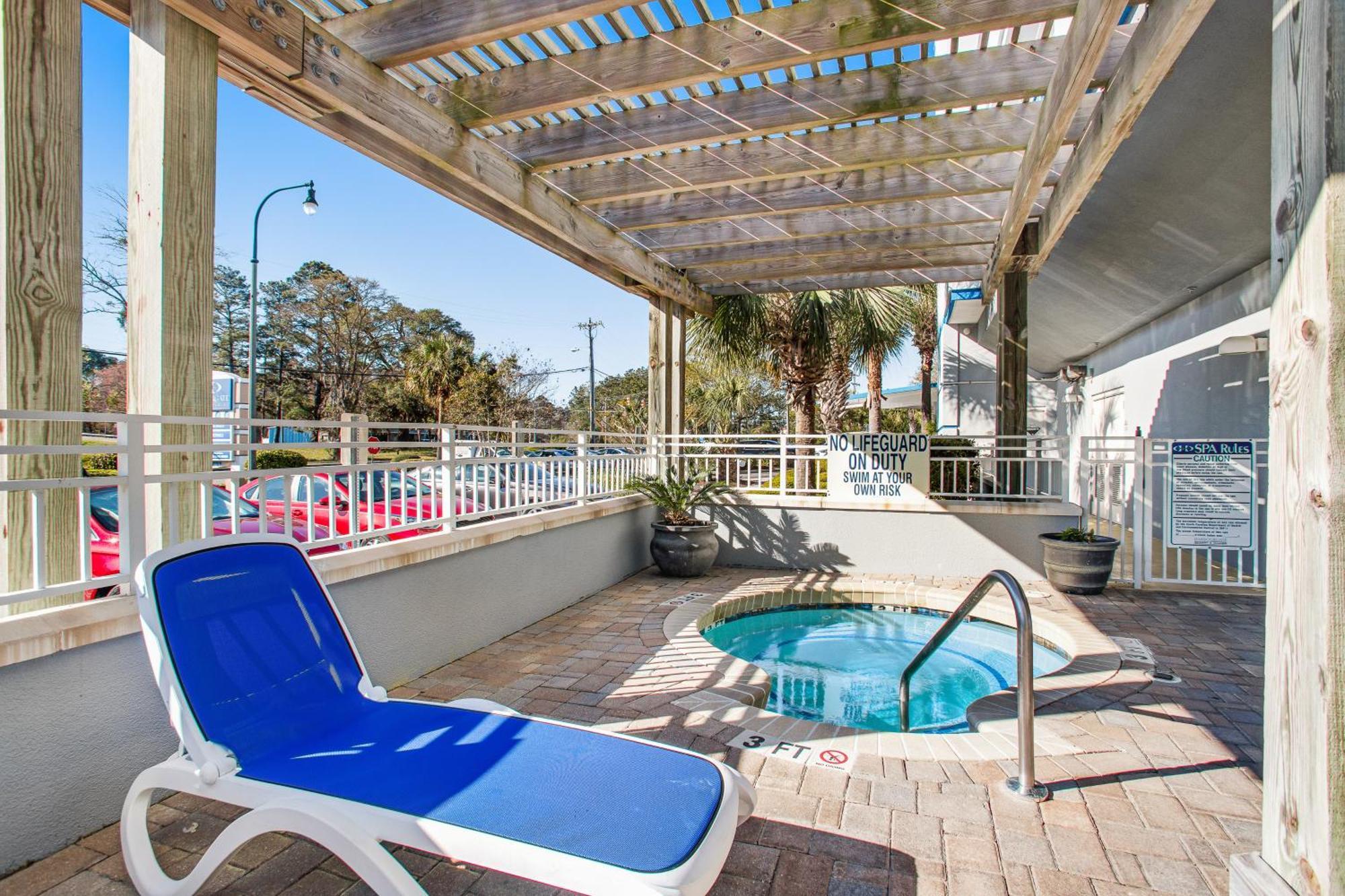 Harbourgate Marina Club Apart otel North Myrtle Beach Dış mekan fotoğraf
