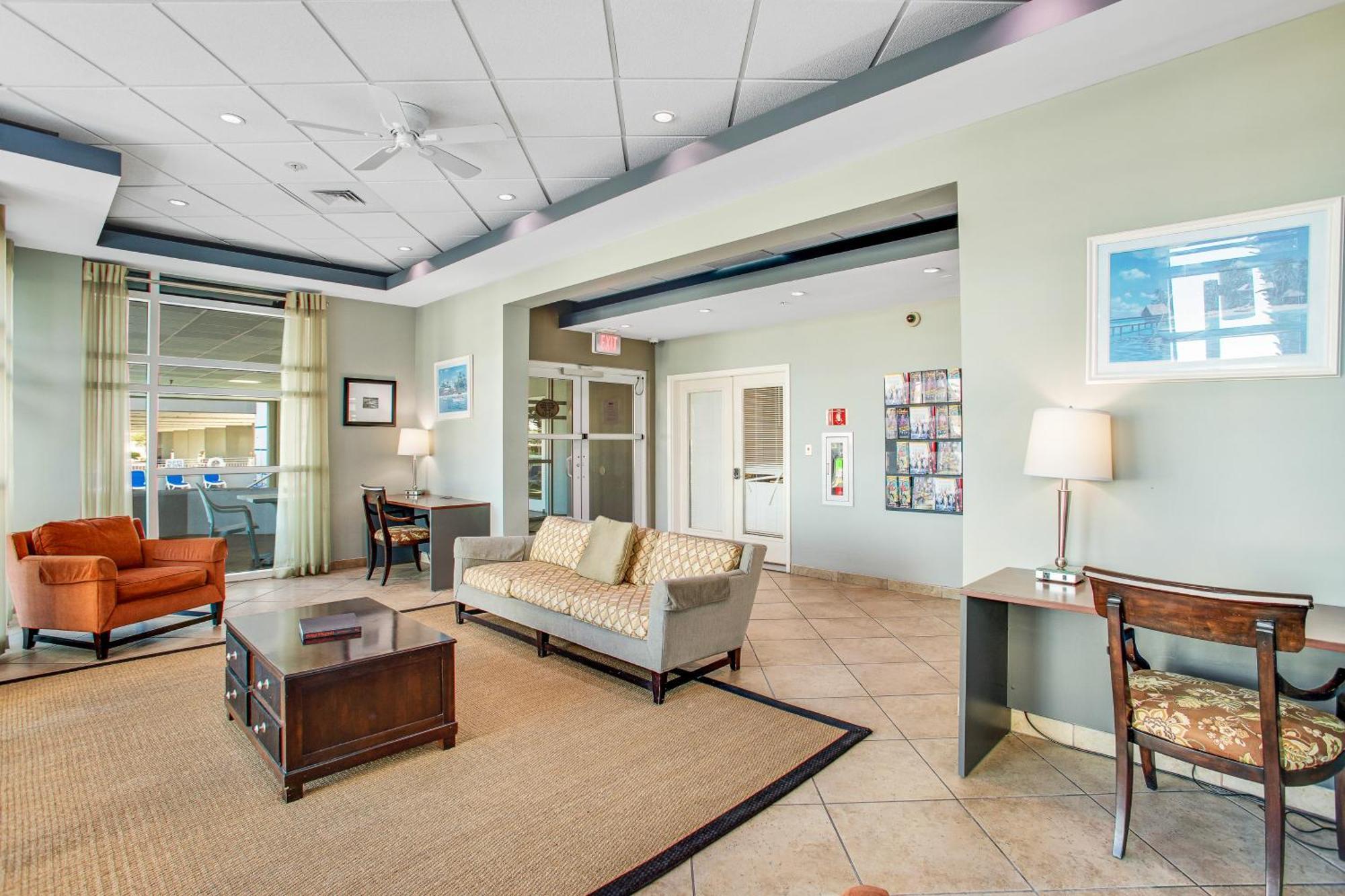 Harbourgate Marina Club Apart otel North Myrtle Beach Dış mekan fotoğraf