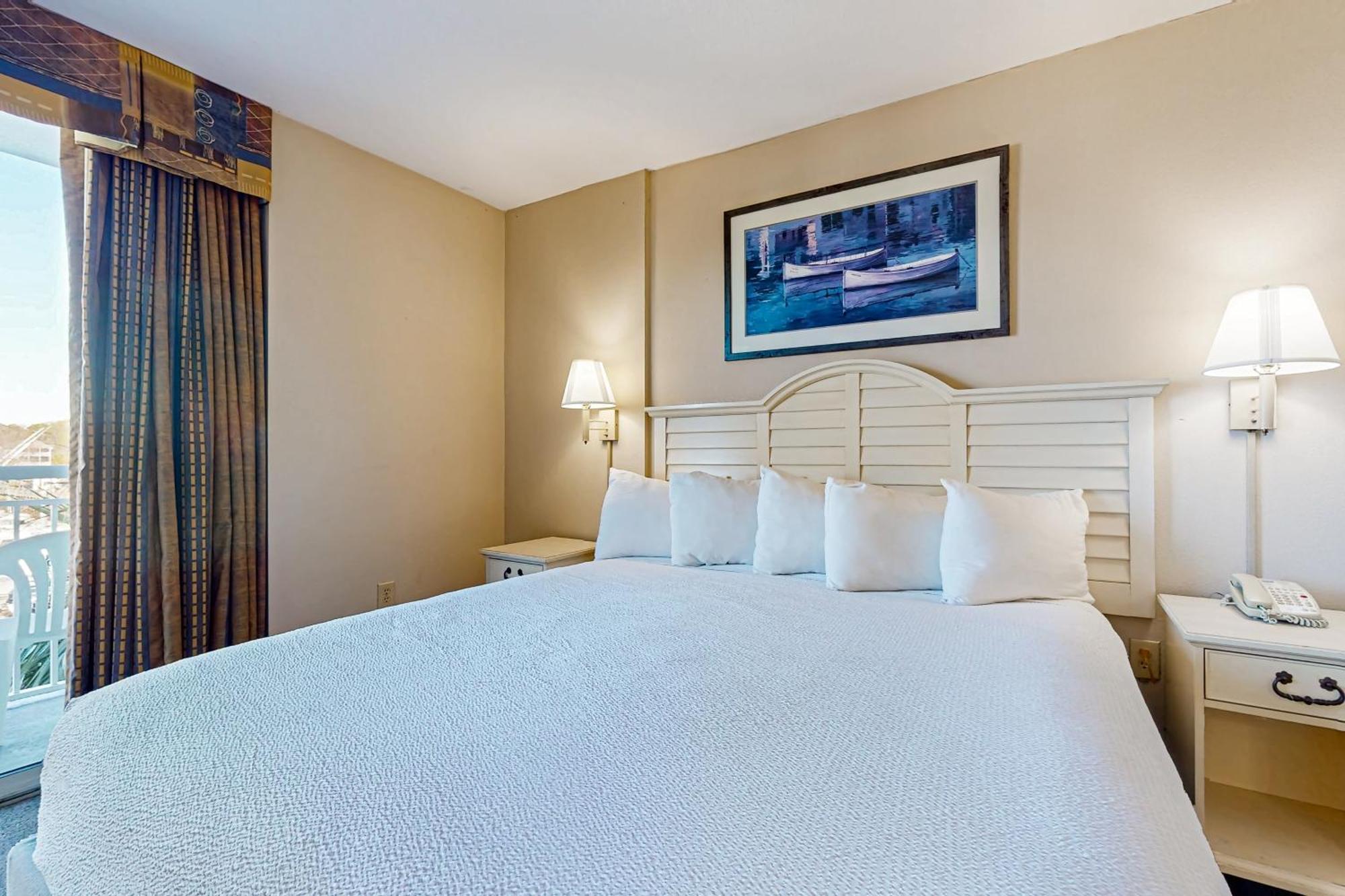 Harbourgate Marina Club Apart otel North Myrtle Beach Dış mekan fotoğraf