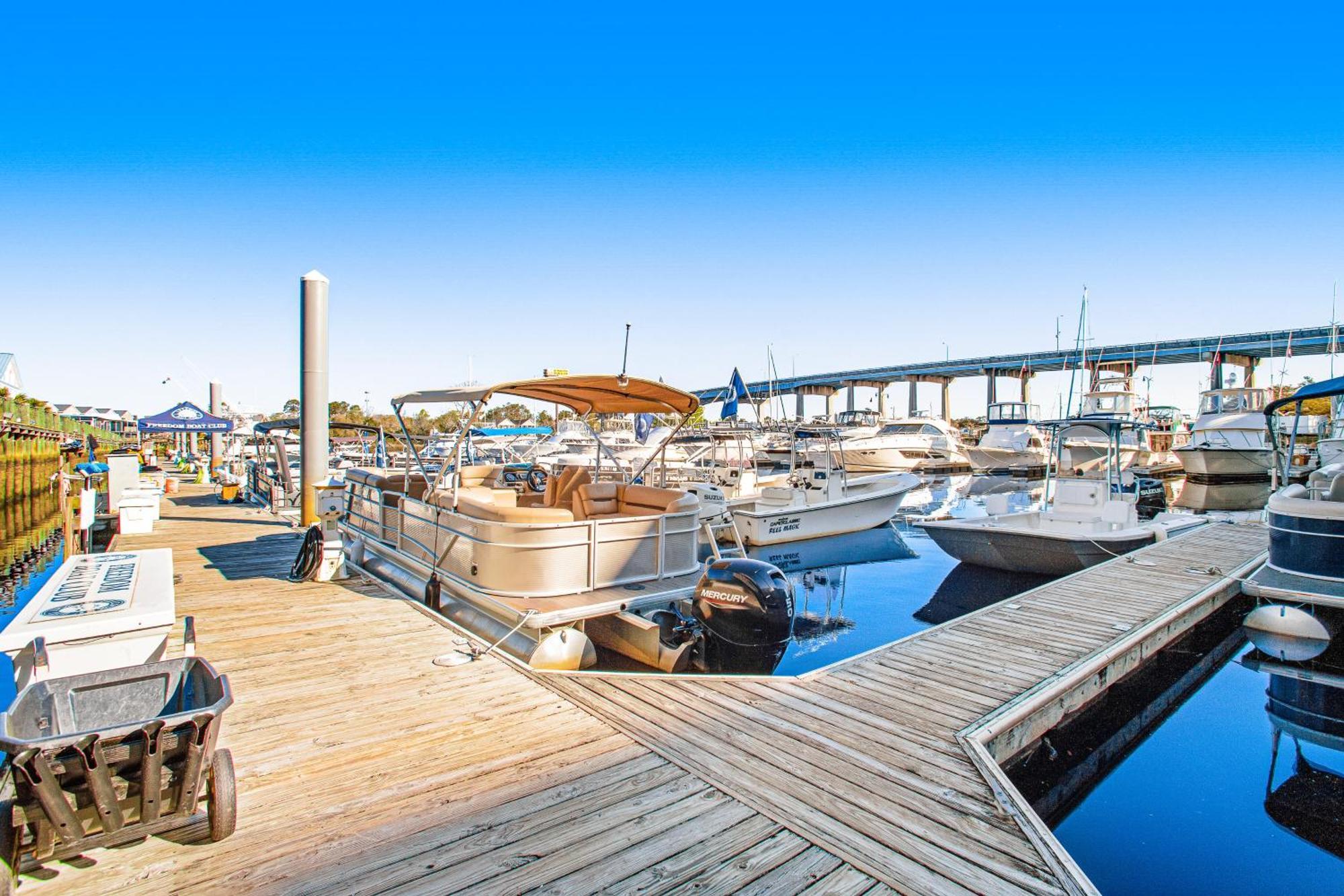 Harbourgate Marina Club Apart otel North Myrtle Beach Dış mekan fotoğraf