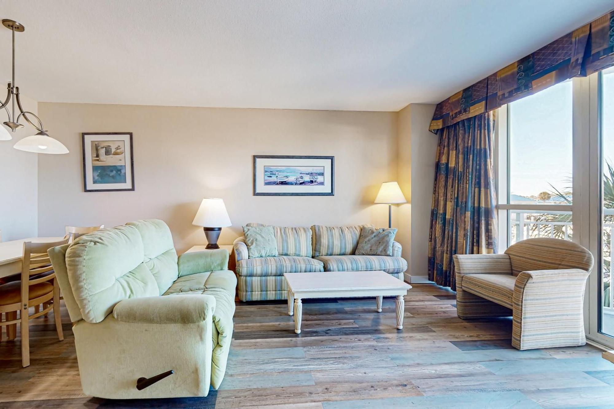 Harbourgate Marina Club Apart otel North Myrtle Beach Dış mekan fotoğraf